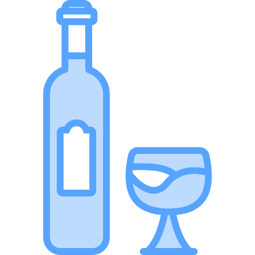 Вино бесплатно иконка