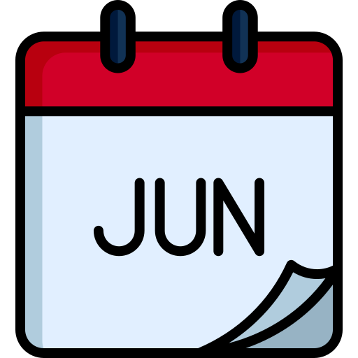 juni kostenlos Icon juni kostenlos Icon