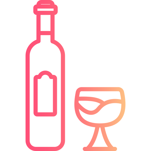 포도주 무료 아이콘