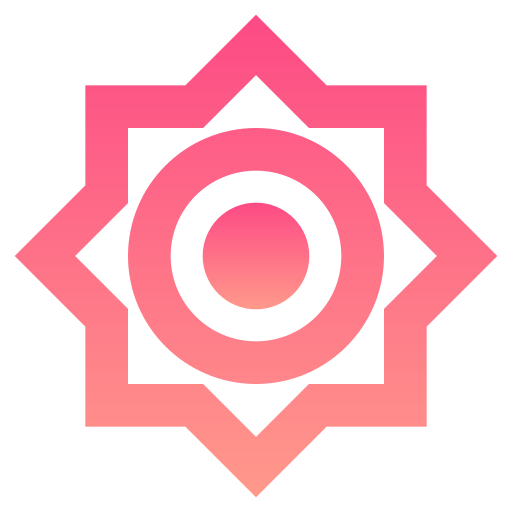 Brightness free icon