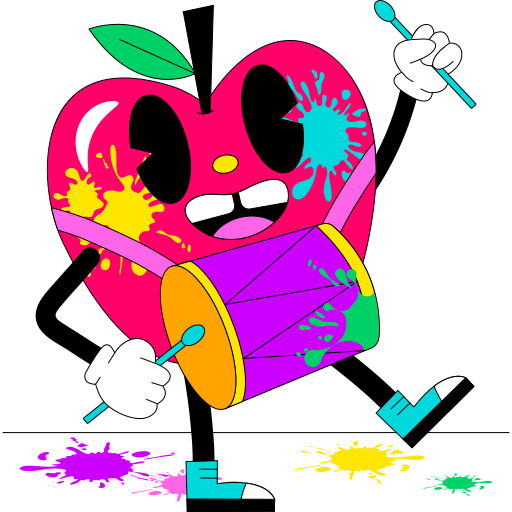 Holi free sticker Holi free sticker