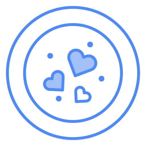 cœur Icône gratuit