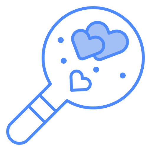 suchen kostenlos Icon