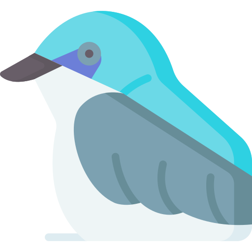 golondrina icono gratis