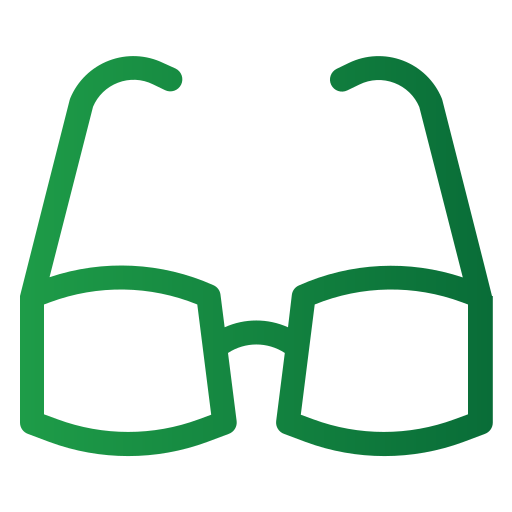 안경 무료 아이콘