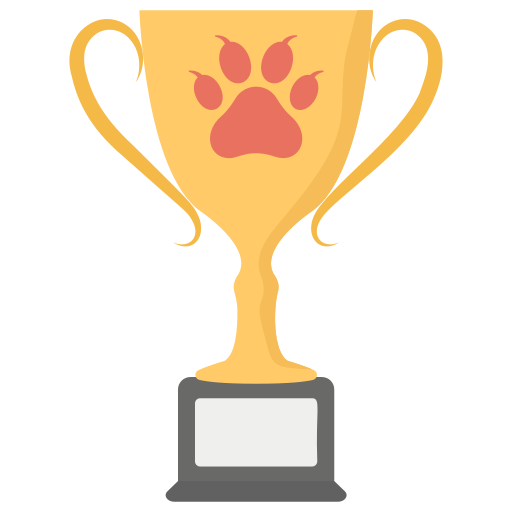 Трофей бесплатно иконка