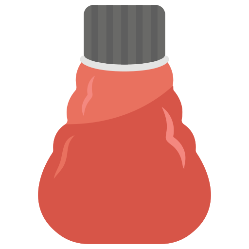 외용 물약 무료 아이콘
