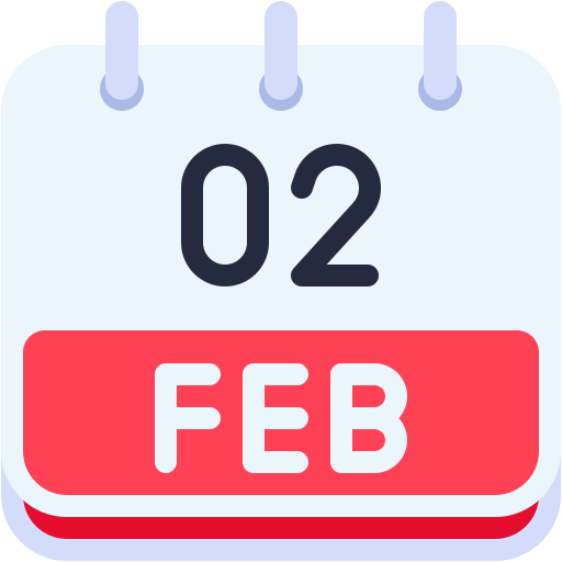 calendar days icono gratis