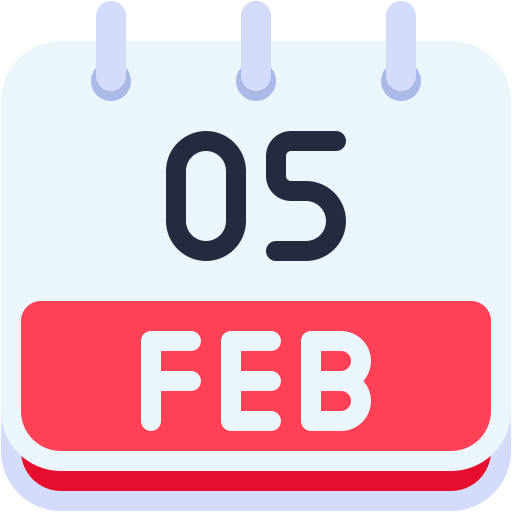 calendar days icono gratis