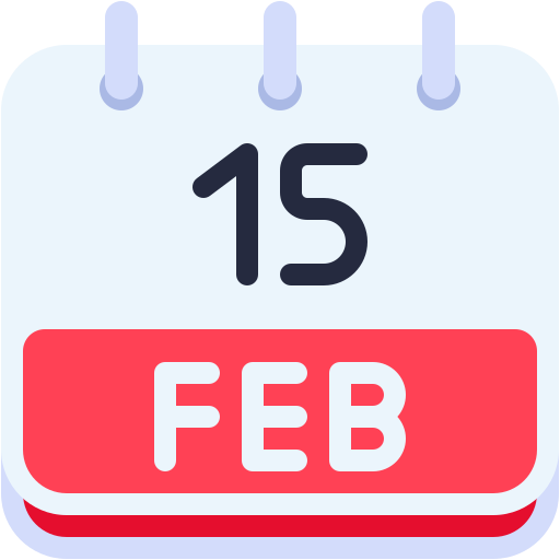 calendar days icono gratis