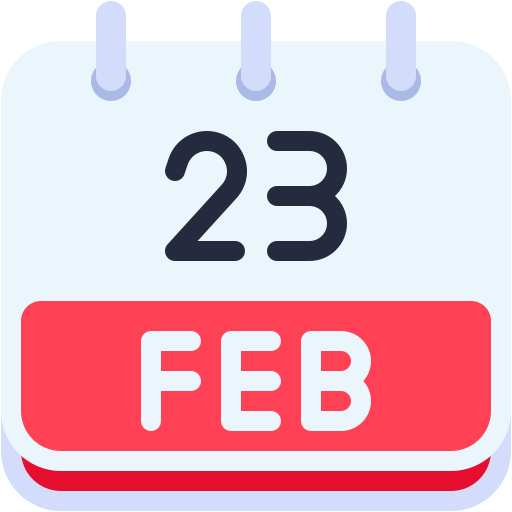 Calendar date free icon Calendar date free icon