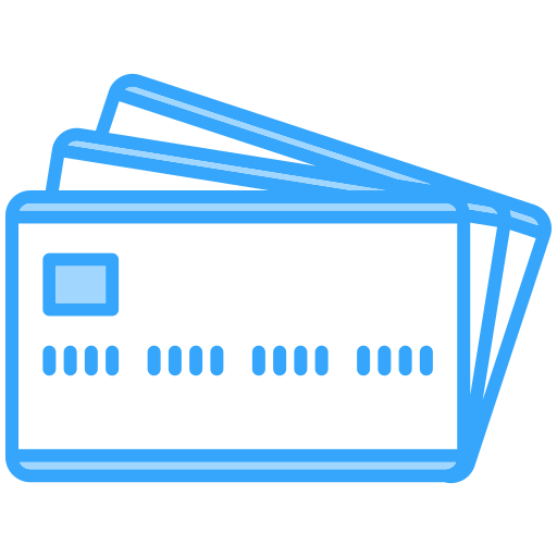 kreditkarte kostenlos Icon