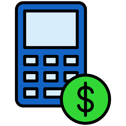 calculadora icono gratis