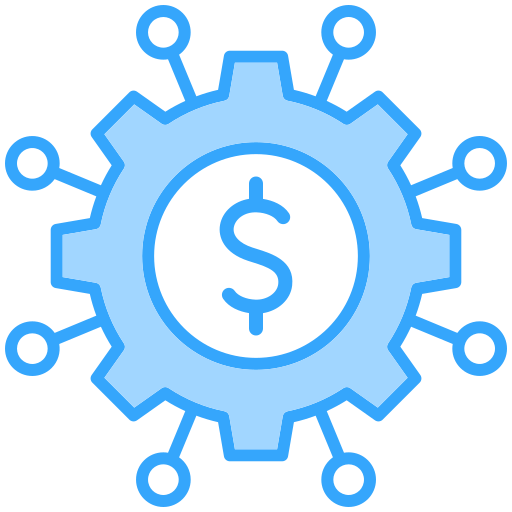 Богатство бесплатно иконка