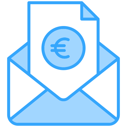Email free icon