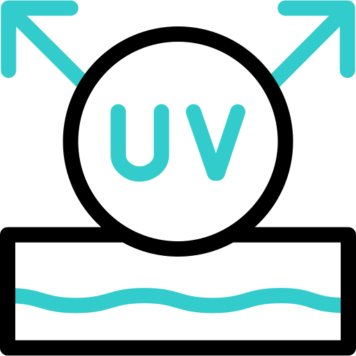 uv-schutz kostenlos Icon