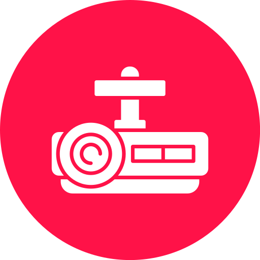 proyector icono gratis