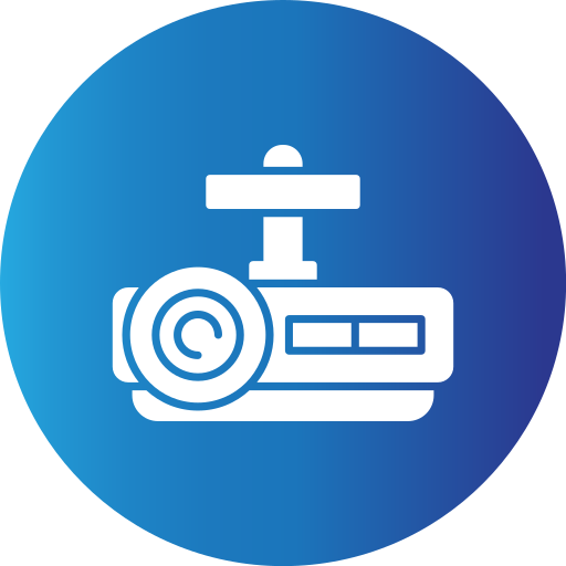 proyector icono gratis