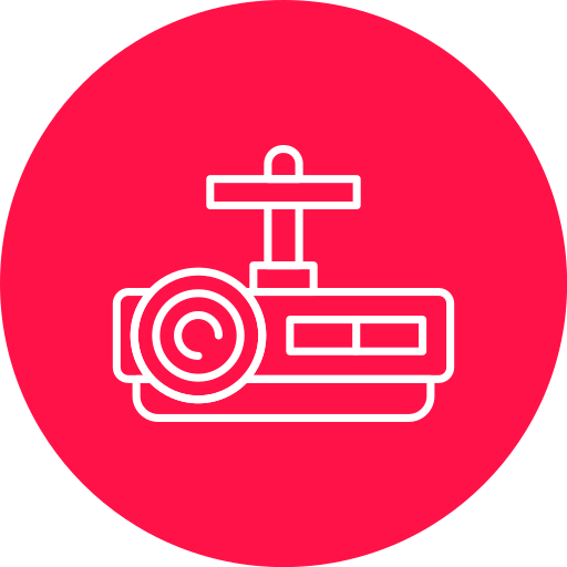 proyector icono gratis