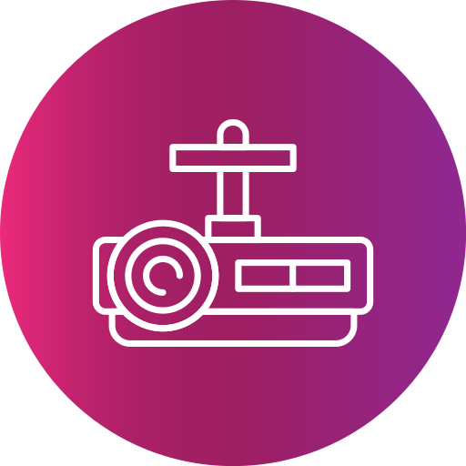 proyector icono gratis