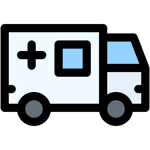 krankenwagen kostenlos Icon krankenwagen kostenlos Icon