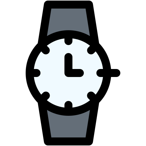 reloj icono gratis