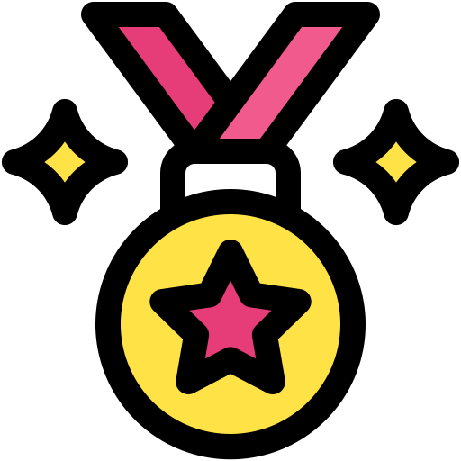 메달 무료 아이콘