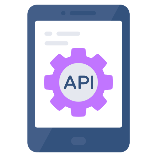 api icono gratis