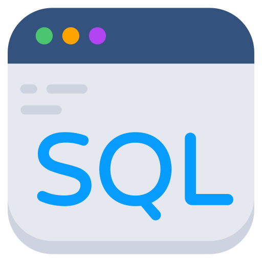 Sql Iconos Gratis De Computadora