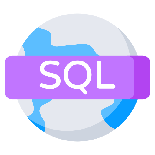 sql icono gratis