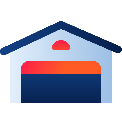 almacén icono gratis