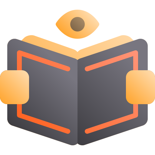 Чтение книги бесплатно иконка Чтение книги бесплатно иконка