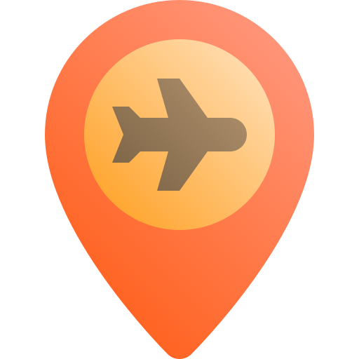 Airplane - Free travel icons