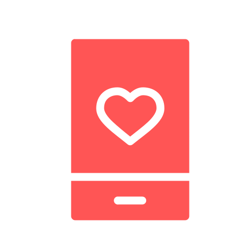 liebe kostenlos Icon