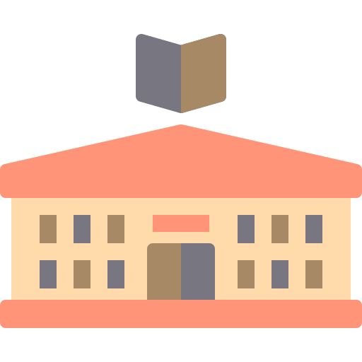 Library free icon
