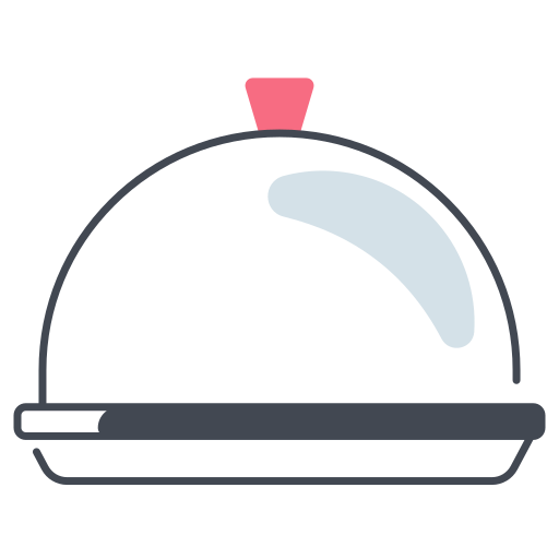 Поднос бесплатно иконка