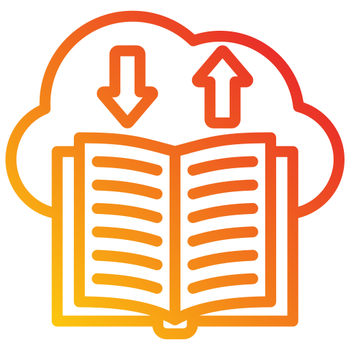 Электронная книга бесплатно иконка