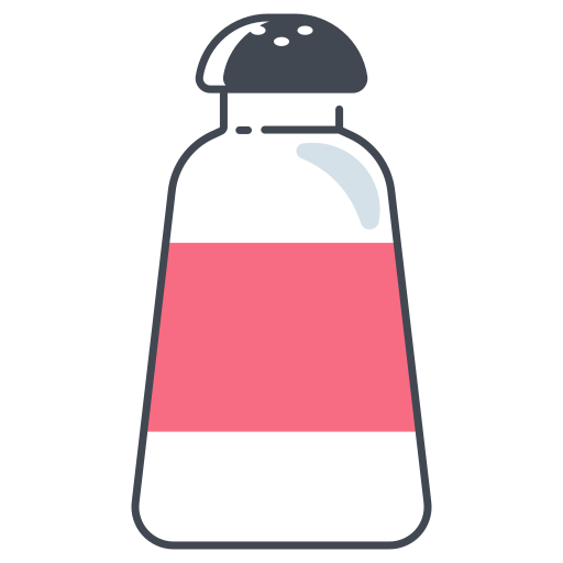 소금 무료 아이콘 소금 무료 아이콘