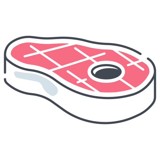 스테이크 무료 아이콘 스테이크 무료 아이콘