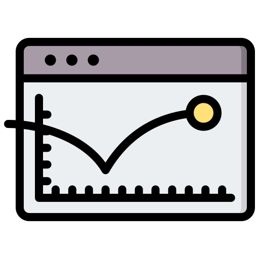 taux de rebond Icône gratuit taux de rebond Icône gratuit