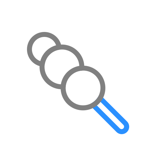 Dango free icon Dango free icon
