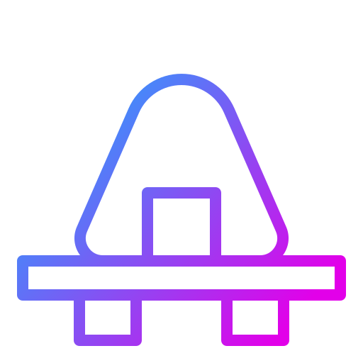 onigiri icono gratis