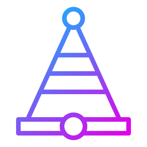 sombrero icono gratis