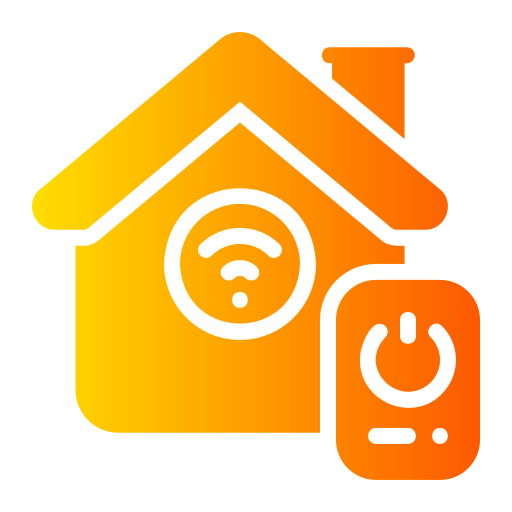 Home Automation free icon