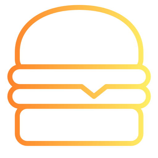 버거 무료 아이콘