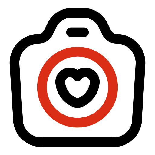 Camera free icon