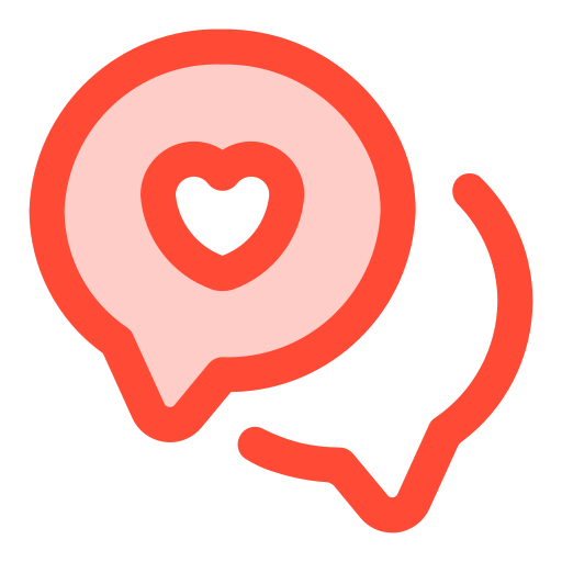 В чате бесплатно иконка