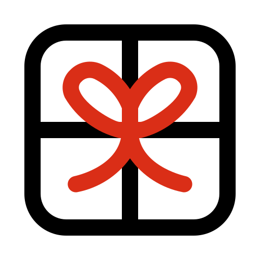 boîte Icône gratuit