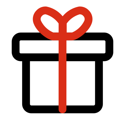 boîte Icône gratuit