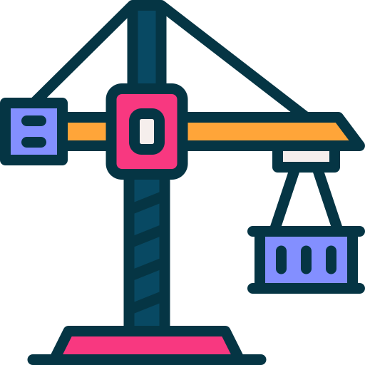 kran kostenlos Icon